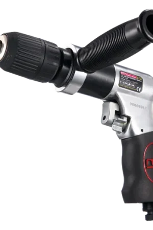 M7 - Perceuse 13mm réversible mandrin autoserrant - QE341 Prix Bas