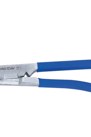 Pince pour masse d'équilibrage des roues - 9BK11 Produit De Marque