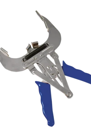Marque Pince à segments 80-120mm - 9AP120