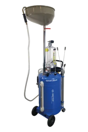 Récupérateur d'huile 80L - 9TVP180AB Nouveauté