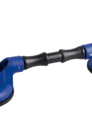 Ventouse double pour pare-brise Diamétre : 120mm - 9CW21 Meilleur Prix