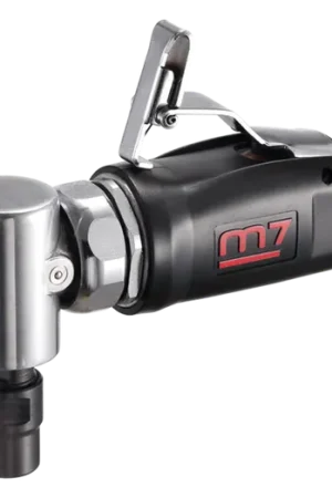 Authentique M7 - Mini meuleuse d'angle 90° - QA601
