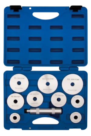 Coffret de montage pour les anneaux de palier et d'étanchéité - 9BA11 Vente Directe