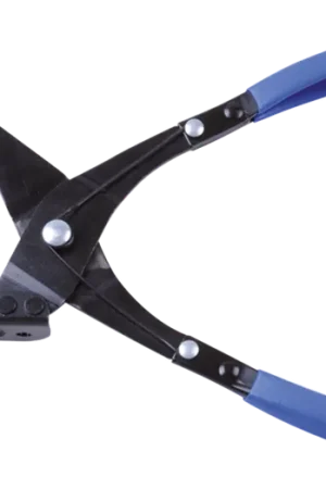 Pince pour silent bloc d'échappement - 9BP11 Commander Vite