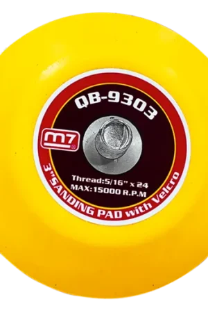 Bon Plan M7 - Plateau 3" pour QP113 et QP123 - Mâle - QB9303