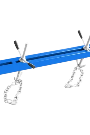 Bon Plan Traverse support moteur 500kg - 9TY61105AB