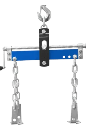Equilibreur de charge 680kg - 9TY621AB Acheter Direct