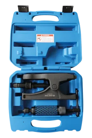 Offre Exclusive Coffret d'extracteur de rotules hydraulique PL (renforcé) - 3 pièces - 9HBE81