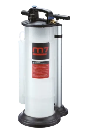 M7 - Aspirateur distributeur de liquide 9L - SM0901 Satisfait Ou Remboursé