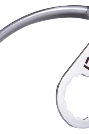 Expédition Rapide Lame en U 63 mm - QK2063P