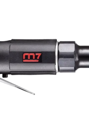 Paiement Sécurisé M7 - Cliquet pneumatique 1/4" 50Nm - NE261
