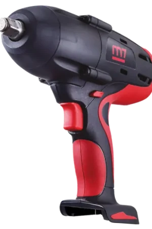 M7 - Clé à chocs 1/2" 20V - 5.0Ah (sans chargeur et batterie) - DW1840 Commander Vite