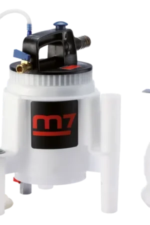 Top Vente M7 - Aspirateur pneumatique de liquide de frein - SM0502