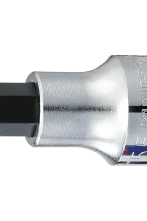 Populaire Douille tournevis RESISTORX® 1/2" - 4027