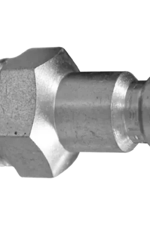 Soldes M7 - Jeu de 2 embouts filetés mâle 3/8" - SY371M