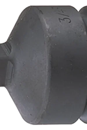 Pas Cher Adaptateur réducteur 3/4" → 1/2" (⌀ 44 mm) avec bille - 6864P