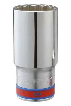 Douille longue en pouces 12 pans 1/2" - 4230S Meilleur Prix