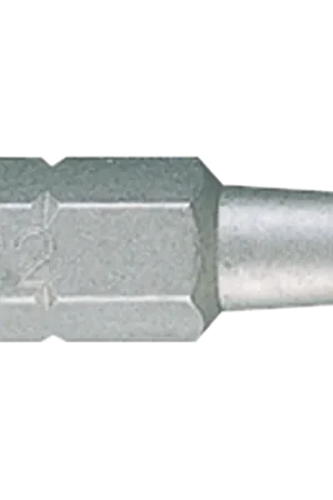Embout de vissage carré 1/4" - 1025R Vente Flash