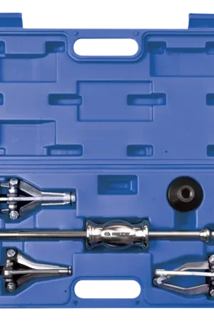Commander Vite Coffret extracteur de roulement avec masse à inertie 6 pièces - 796401MR