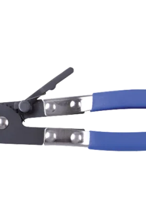 Pince pour collier auto-serrants - 9AA16 Authentique