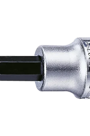 Commander Vite Douille tournevis RESISTORX® 3/8" - 3027