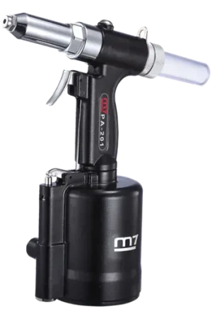 Soldes M7 - Riveteuse pneumatique 1200Nm capacité 6.4mm - PA201