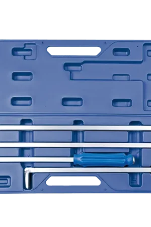 Jeu de 4 leviers d'effort 625 à 920mm - 9TK024 Petit Prix