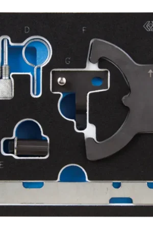 9AT1406E - Kit calage moteur essence et diesel double arbre à cames FORD Haute Qualité