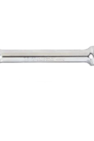 Achetez Aujourd'hui Clé à pipe débouchée 6x6 pans métrique - 1081