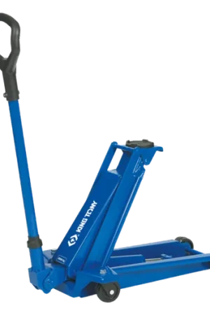 Cric pour voitures et véhicules utilitaires 2T - 9HYCR2 Offre Spéciale