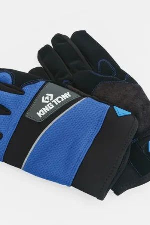 Gants de travail avec doublure isolante en Thinsulate - 9TH44 Meilleur Prix