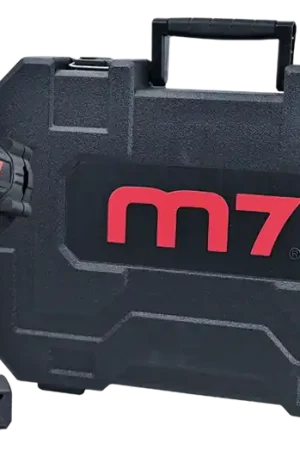 Livraison Express M7 - Clé à chocs compacte 1/2" 900Nm 18V(sans chargeur et batterie) - DW404K