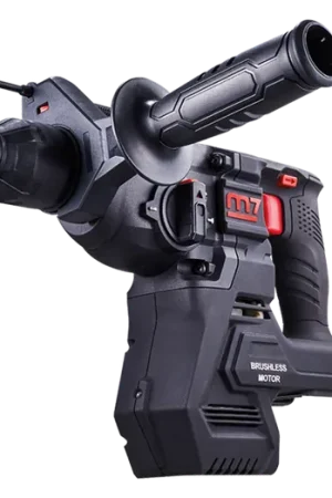 Retour Gratuit M7 - Perforateur 18V 5Ah (sans chargeur et batterie) - DRH101K