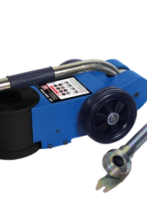 Cric hydropneumatique portable 15/30T - 9TYN23330AB Nouvelle Collection