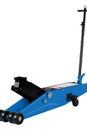 Cric à châssis extra long 20T - 9TYE13120AB Super Prix