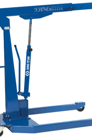Meilleur Prix Grue d'atelier hydraulique pour les garages 2T - 9HYGR20