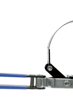 Clé à sangle à rotation inclinable pour filtre à huile - 9AE31 Meilleur Choix