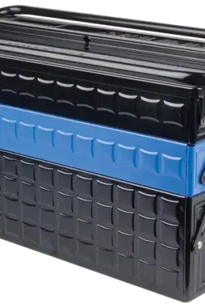 Caisse à outils XL 530x220x260 - 87A051A0K Prix Bas