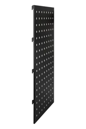 Panneau perforé latéral compatible avec servante SQUAD 87SQ- 87SQ311A Meilleure Vente