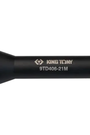 Commander Maintenant Douille longue hélicoïdale 1/2'' pour écrous endommagés - KINGTONY 9TD406