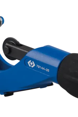 Coupe tube pour cuivre 3~35mm - 7914A35 Commander Maintenant