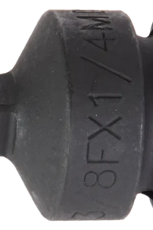 Prix Promo Adaptateur choc 3/8" F X 1./4" M à bille - 3862P