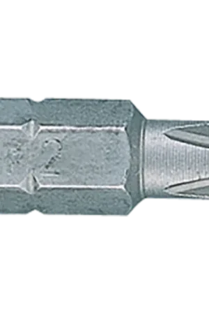 Embout tournevis PH n°2 x4,7mm - 102512P Bon Plan