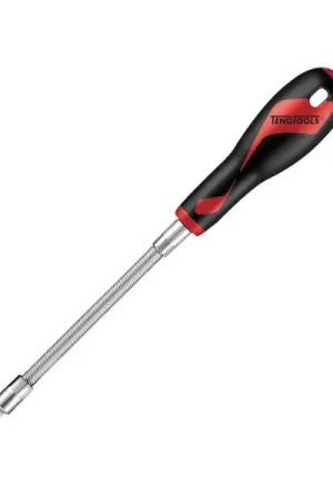 Prix Cassé Tournevis porte douilles flexible 1/4"