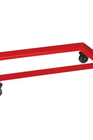 Usine Directe Plateau roulant pour Top ou Middle Box
