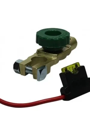 Vente Flash Anti-vol pour cosse batterie