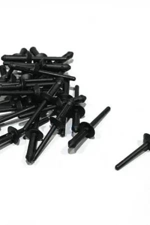 Nouvelle Collection Rivet plastique 5x17.2