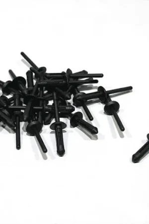 Rivet plastique 6.3x25.2 Seulement Aujourd'hui