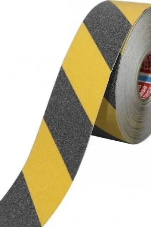 Acheter En Ligne Anti-dérapant Jaune/noir
