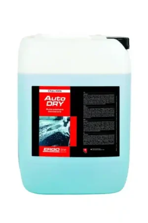 Vente Flash Auto séchant AUTO DRY